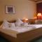 Land- und Kurhotel Tommes - 施马伦贝格