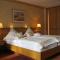 Land- und Kurhotel Tommes - 施马伦贝格