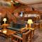 Stage Coach Inn