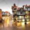 The Townhouse Chester
