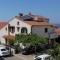 Foto: Apartments with a parking space Mali Losinj (Losinj) - 376 19/40