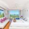 White Stone - Luxurious Sunset View 4 Bed Pool Villa