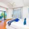 White Stone - Sunset View 4 Bed Pool Villa