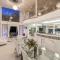 White Stone - Sunset View 4 Bed Pool Villa