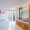 White Stone - Sunset View 4 Bed Pool Villa
