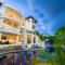 White Stone - Sunset View 4 Bed Pool Villa