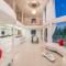 White Stone - Luxurious Sunset View 4 Bed Pool Villa