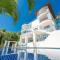 White Stone - Sunset View 4 Bed Pool Villa