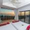 White Stone - Sunset View 4 Bed Pool Villa