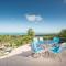 White Stone - Sunset View 4 Bed Pool Villa