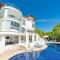 White Stone - Sunset View 4 Bed Pool Villa