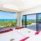 White Stone - Luxurious Sunset View 4 Bed Pool Villa