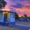 Dubbo Midstate Motor Park