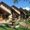 Hotel Uyah Amed Spa Resort