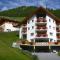 Appartements Garni Alpin Live - Samnaun