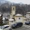 Baita Stampa - Chiesa in Valmalenco