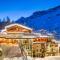 Saint Hubertus Resort - Breuil-Cervinia