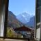 Jungfrau Family Holiday Home
