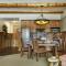 The Whiteface Lodge