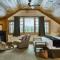 The Whiteface Lodge