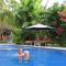 Suka Sari Cottages