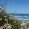 Missipezza Residence a Frassanito