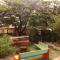 Kai-Oms Backpackers Lodge