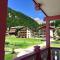 B&B Cèsa Planber Mountain View BIKE FRIENDLY