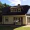 Relax in a luxury villa by the dunes - De Cocksdorp