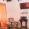Frontline Apartments