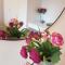 Apartment Romana with a spacious terrace