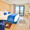 Hotel Cote ocean Mogador