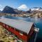 Foto: Lofoten Rorbuhotell 48/96