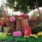 Taichung Xinshe Garden Life Homestay B&B
