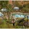 Altai Oasis Lodge