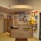 Brit Hotel Confort Azur Cholet Nord