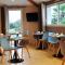Brit Hotel Confort Azur Cholet Nord