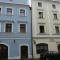 Hotel U Zlateho Andela - Pardubice