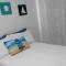 Apartamento de tres habitaciones en zona centro de San Andrés Islas - Edificio Comodoro 203