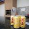 Sun Way Apartamentos com piscinas e churrasqueiras