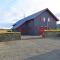 Laugarfell Accommodation & Hot Springs
