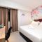 Hotel de Art USJ 21