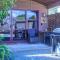 The Rocks Chalets
