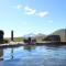 Laugarfell Accommodation & Hot Springs