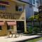 International Lodge Motel