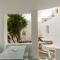 PEBBLES 1BD house with Sea View in the heart of Naousa - Nausa