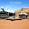 Wadi Rum Camp