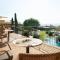 Adler Spa Resort Thermae - Bagno Vignoni