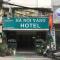 Foto: Hanoi Vang Hotel