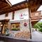 Superior Chalet Tiroler Madl